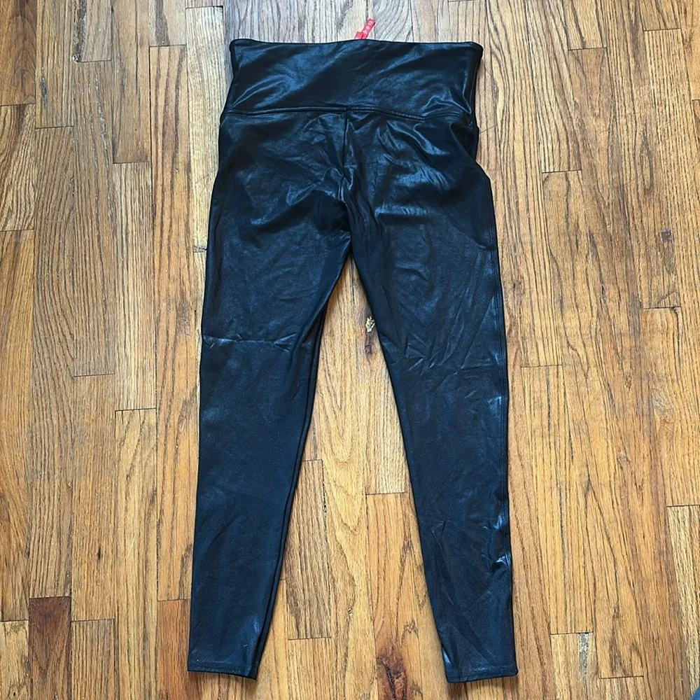 Spanx coated leggings - Picture 5 of 5
